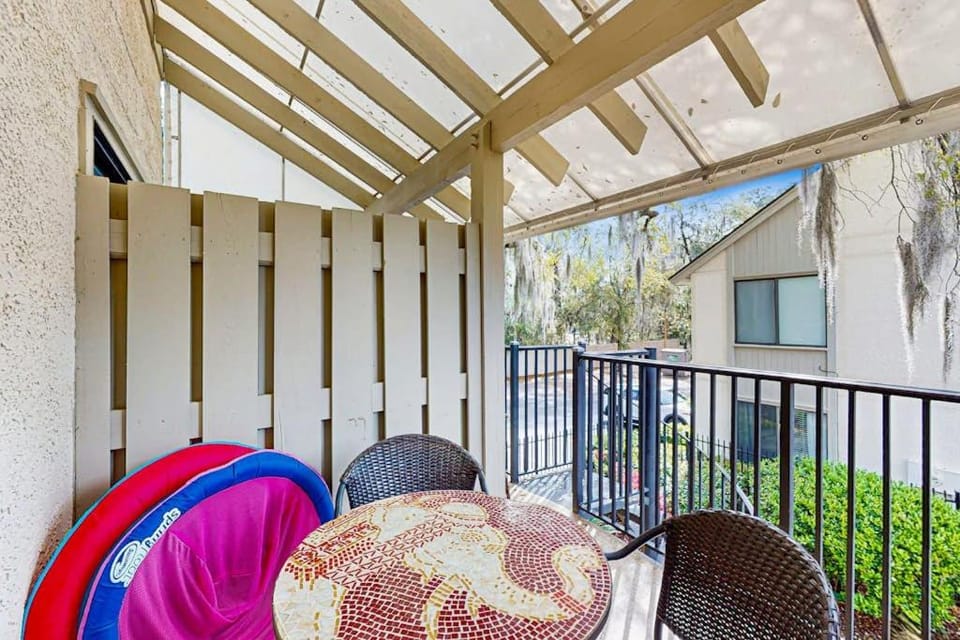 Springwood Villas 51 Villa in Hilton Head Island