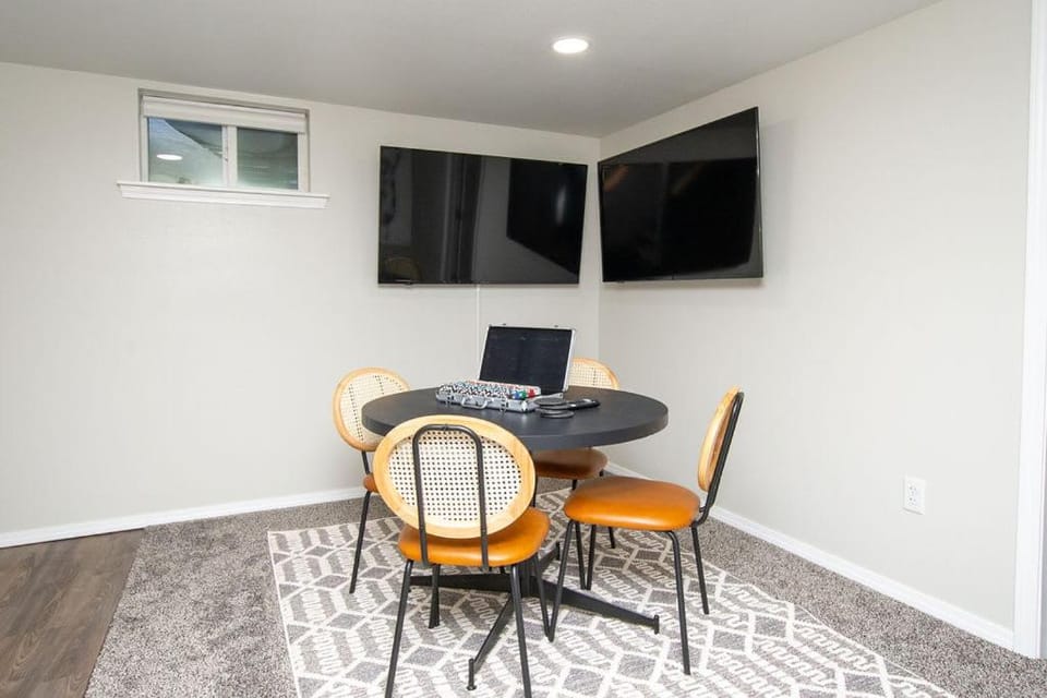 NEW Charming Home in the Heart of North Fargo House in Moorhead