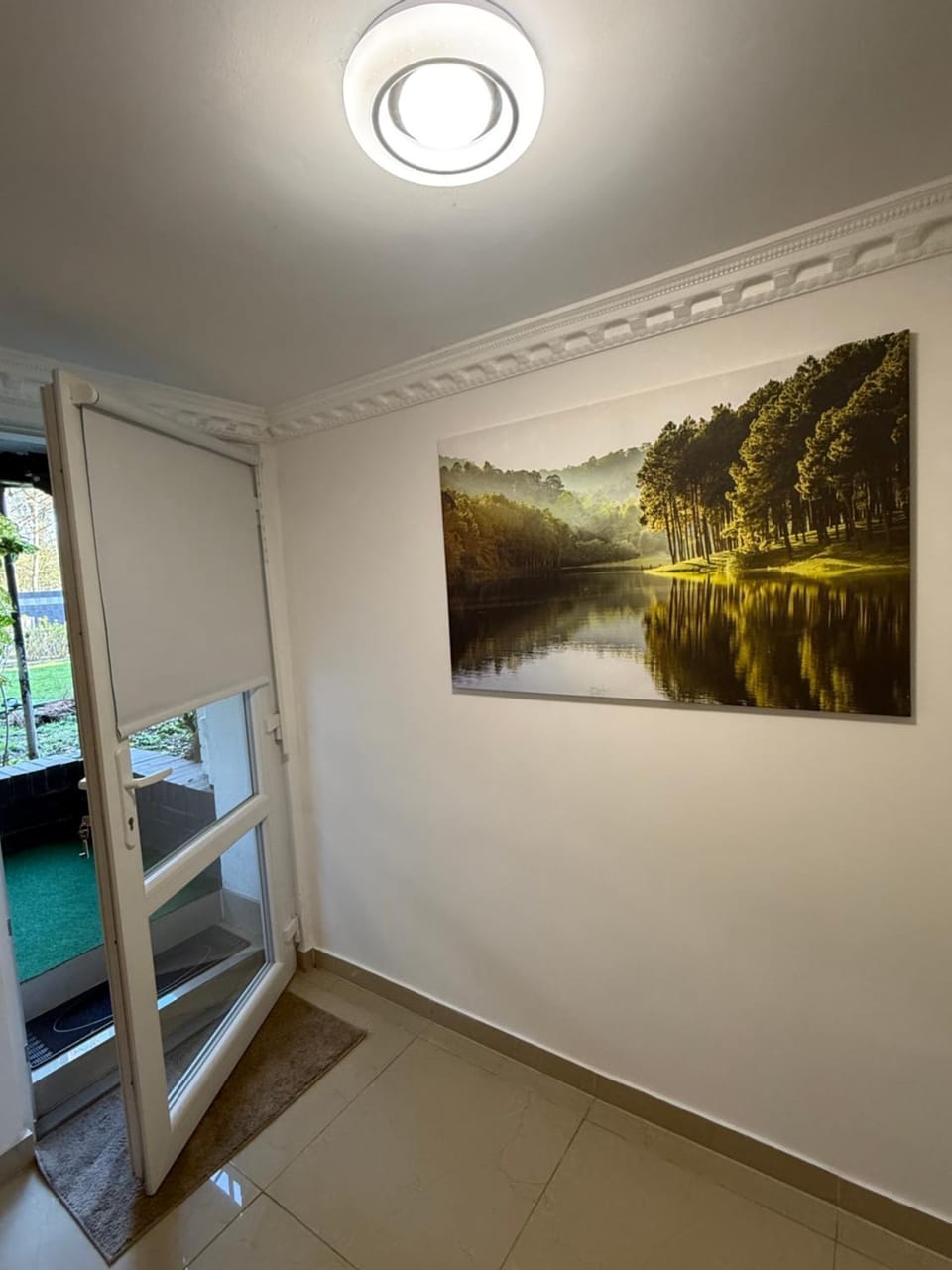 Ferienwohnung & Aparts am Schloss Park Apartment in Essen