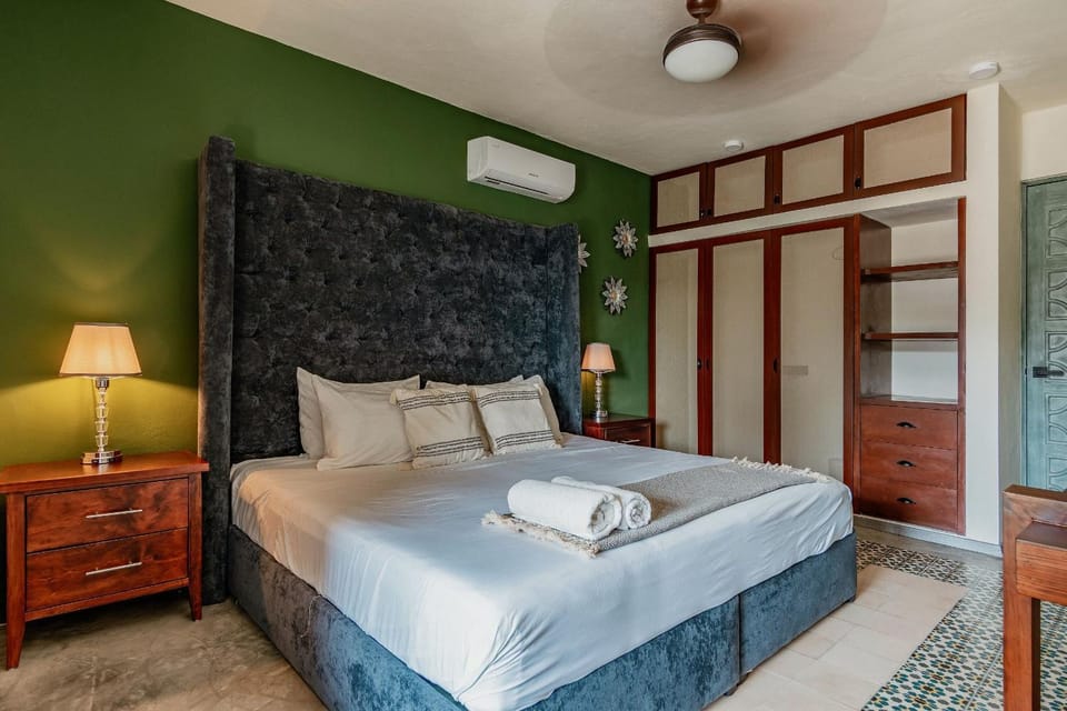 Ya ax nah Luxury house in downtown Mérida House in Merida