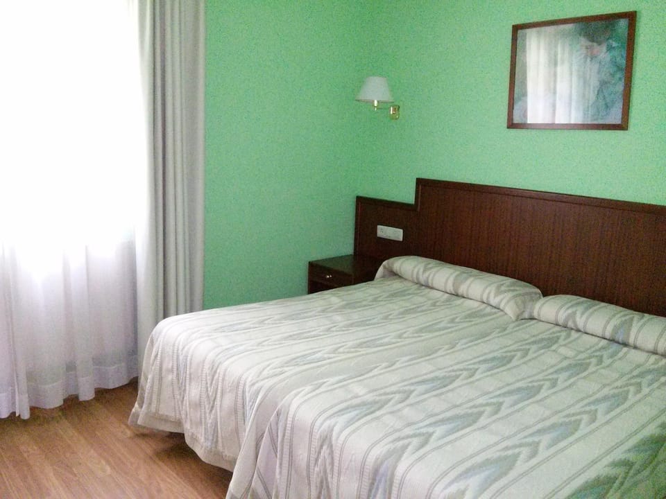 Vega Del Sella Hotel in Asturias