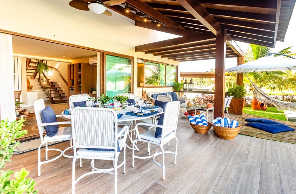 Day, BBQ facilities, Garden, View (from property/room), Balcony/Terrace, Balcony/Terrace, Living room, Garden view