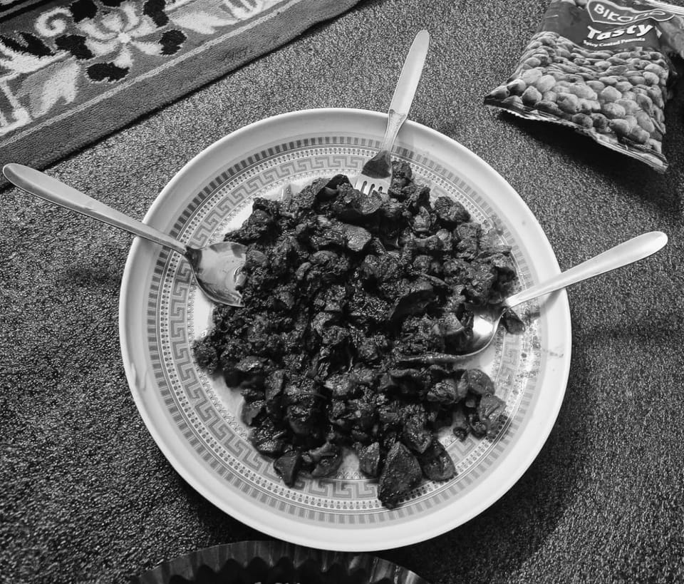 Breakfast, Breakfast
