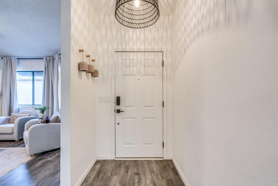 New! Modern • Family Friendly • The Desert Nest House in Sierra Vista