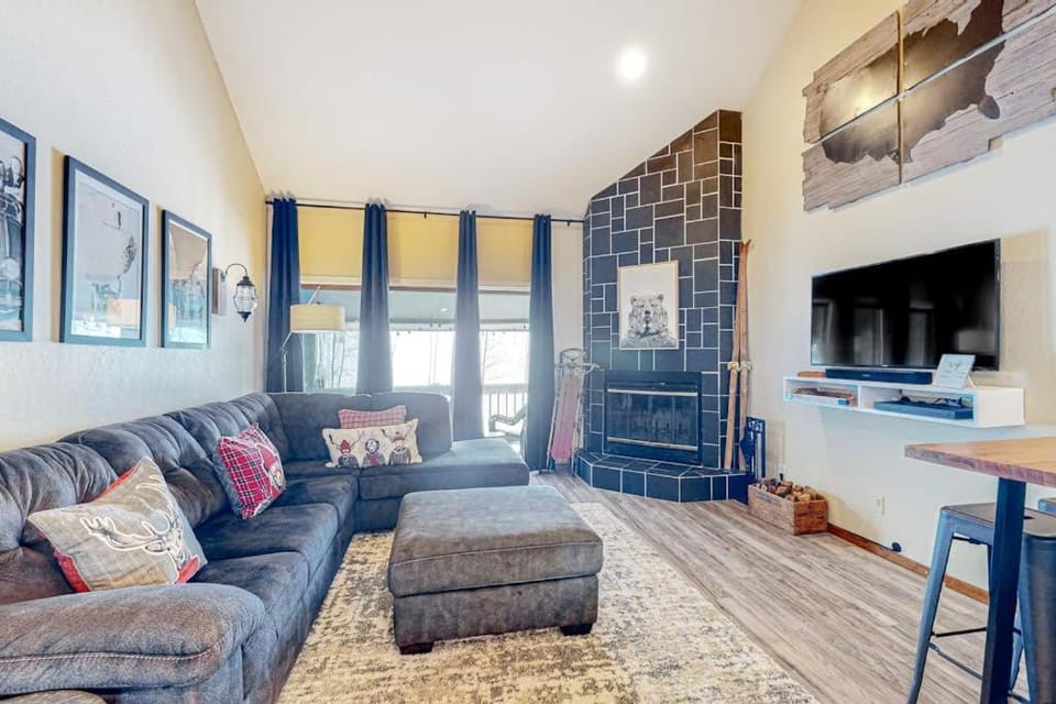 Durango Dreaming Apartment in La Plata County
