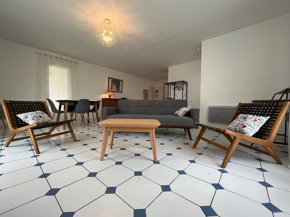 Maison 3 pièces pour 5 à Saint-Georges-d'Oléron avec parking - FR-1-246A-212 House in Saint-Georges-d'Oléron