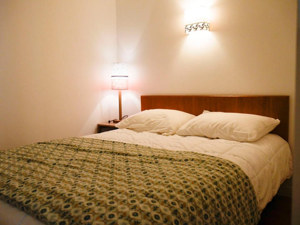Appartement cosy au cœur du Palais, proche plage, animaux admis - FR-1-418-230 Apartment in Brittany