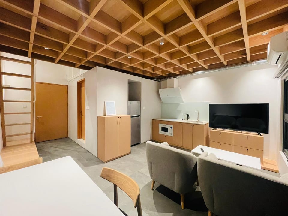 TheChanhSa Boutique Apartment Apartment in Hanoi