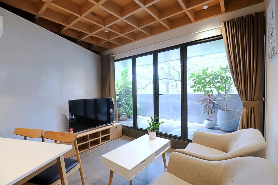 TV and multimedia, View (from property/room), Living room