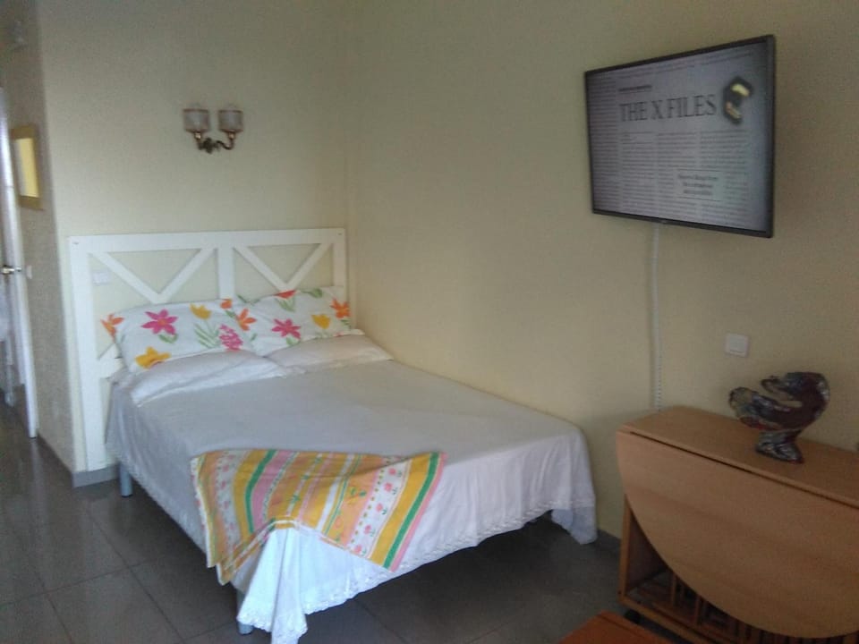 BEAUTIFUL GROUND FLOOR STUDIO BENALBEACH Apartment in Benalmadena