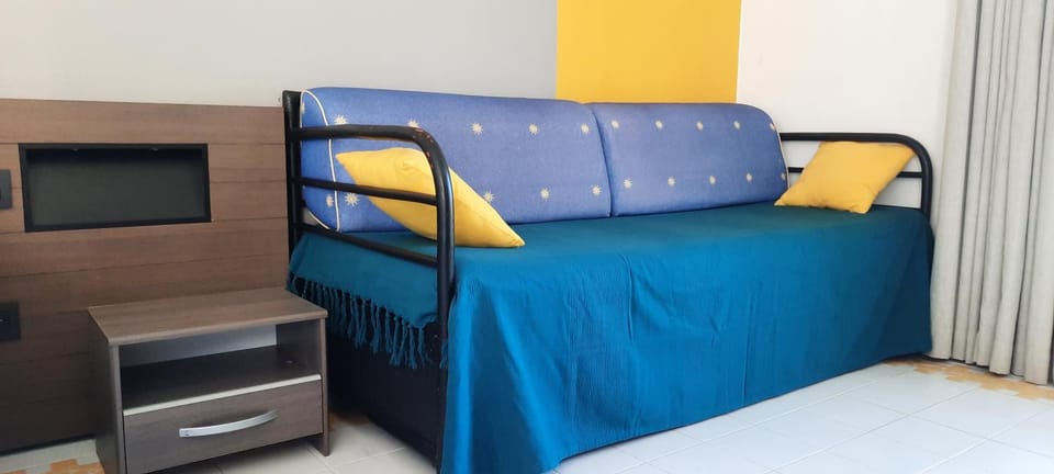 Studio 4 places chez Loïc Apartment in Grande-Terre, Guadeloupe
