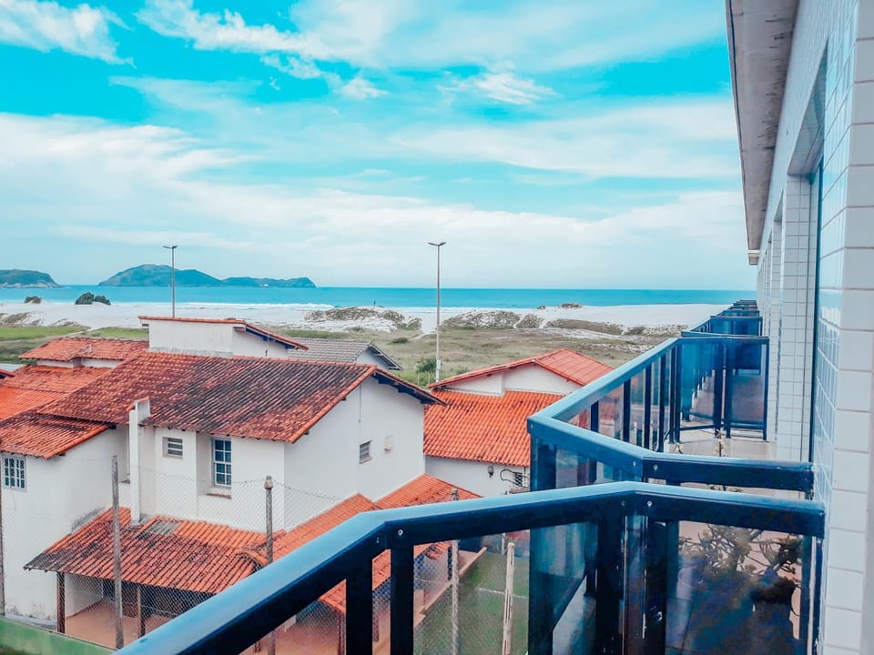 Property building, Day, Natural landscape, View (from property/room), Balcony/Terrace, Sea view