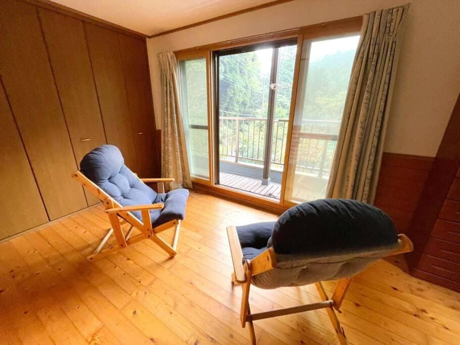 飯能テラス House in Saitama Prefecture