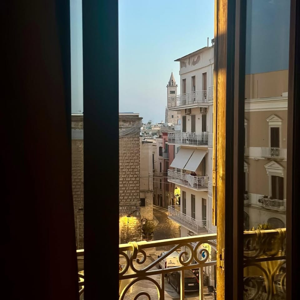Day, Bird's eye view, View (from property/room), View (from property/room), Balcony/Terrace, City view, City view