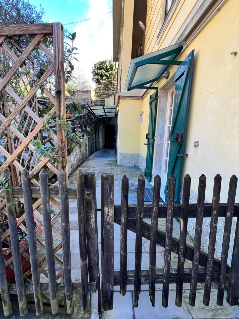 Day, View (from property/room), Balcony/Terrace