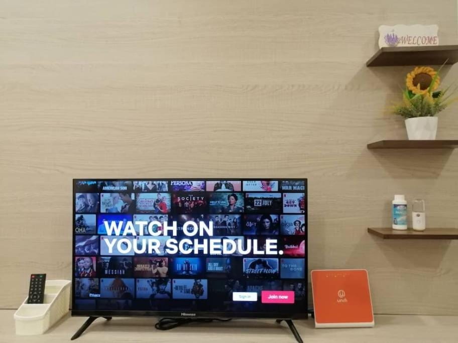 TV and multimedia