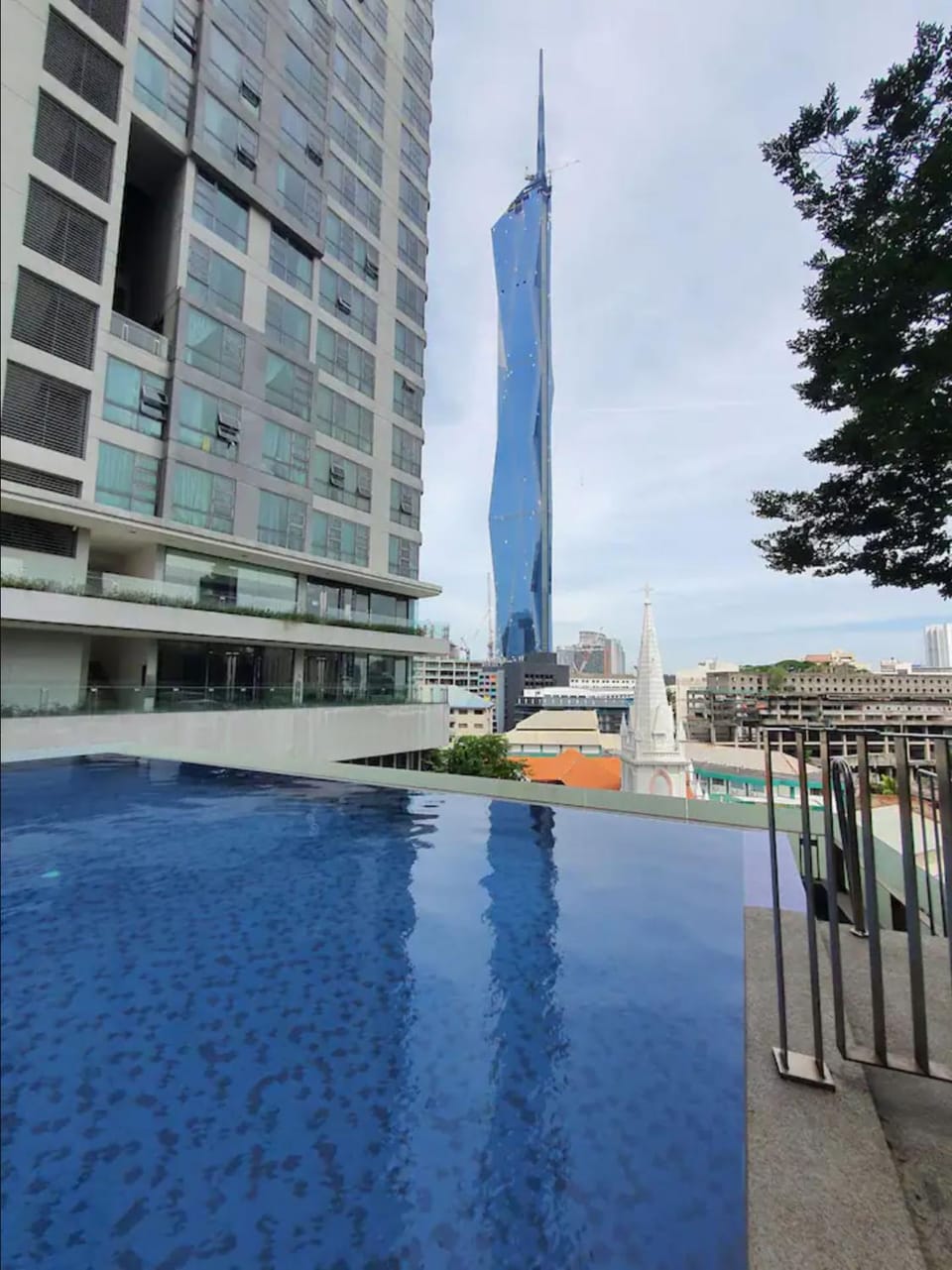 Day, Landmark view, Pool view, Swimming pool, Swimming pool
