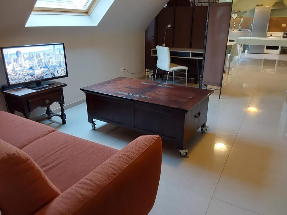 loft/appartement golden dragon Apartment in Mol