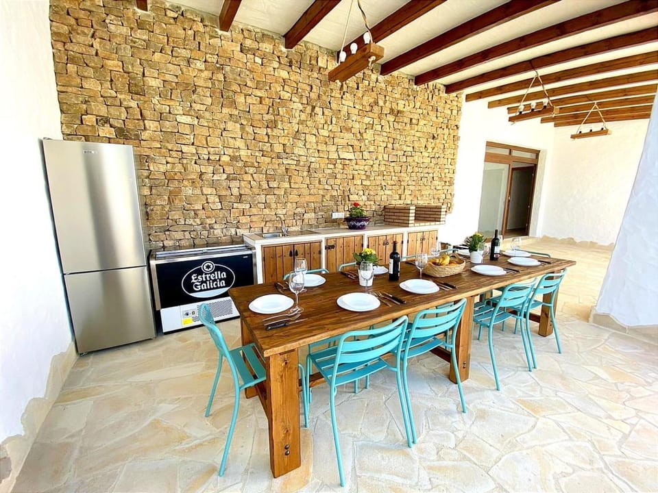 GALDANA Villa in Chiclana de la Frontera