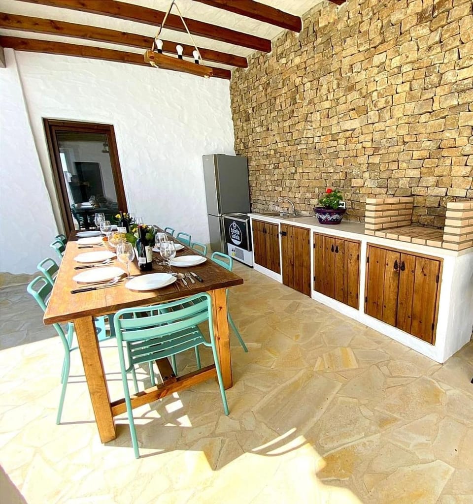 GALDANA Villa in Chiclana de la Frontera