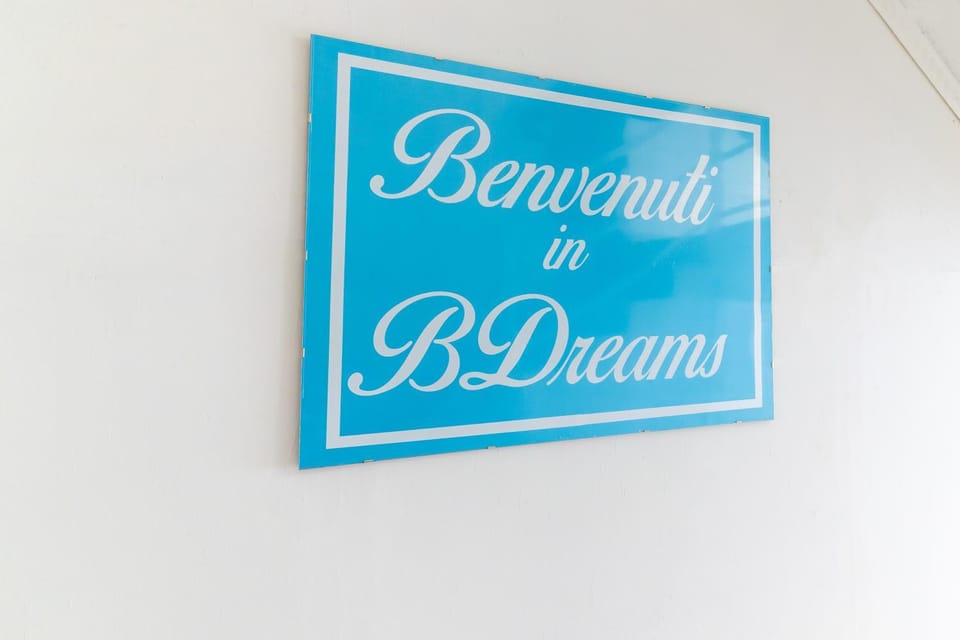 Property logo or sign