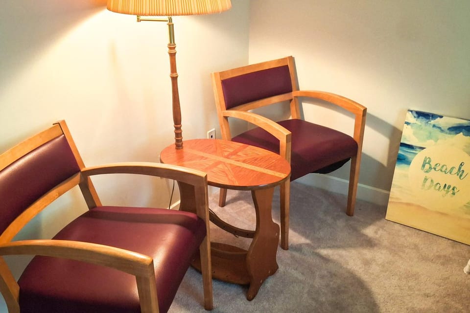 Hampton Condo: By Convention Center & Coliseum! House in Hampton