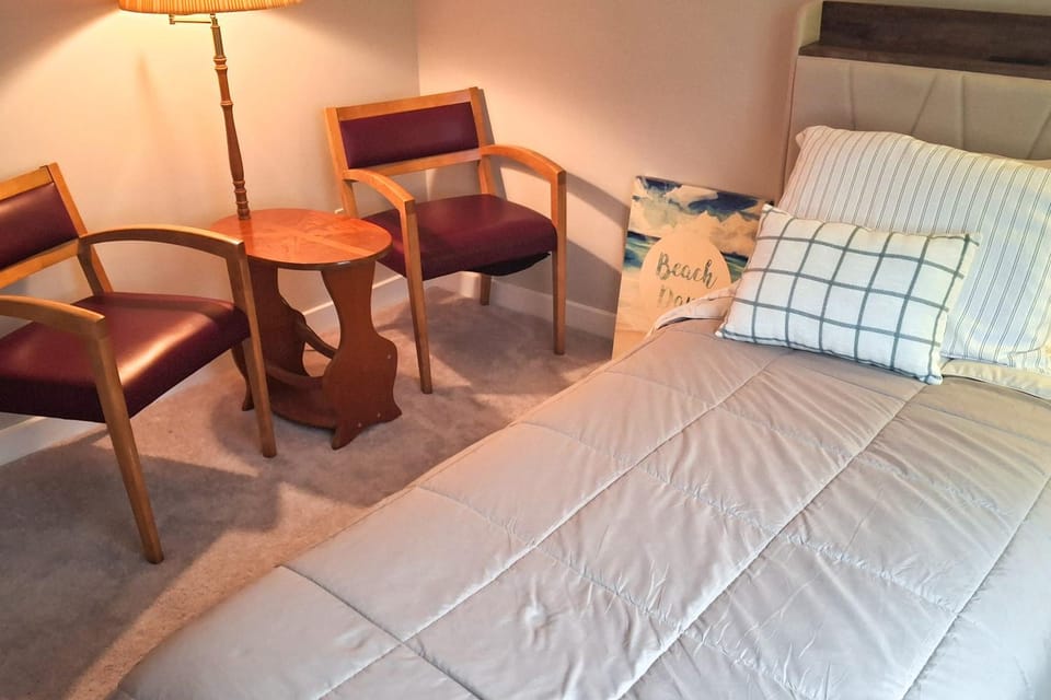 Hampton Condo: By Convention Center & Coliseum! House in Hampton