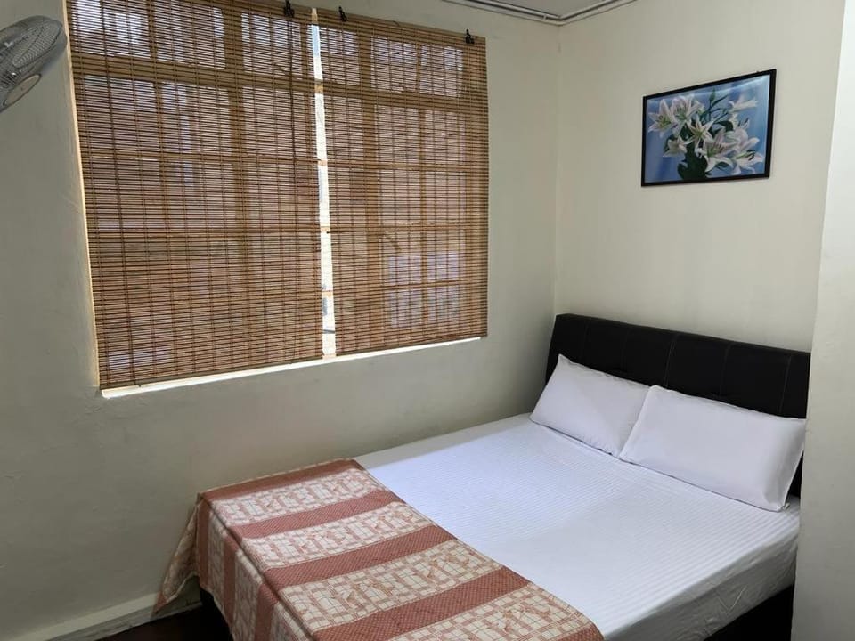 De Cameron Guest House Bed and Breakfast in Tanah Rata