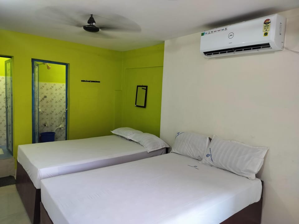 Arputha Lodge Hotel in Tamil Nadu