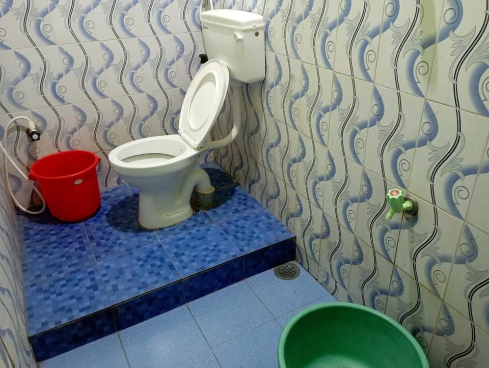 Arputha Lodge Hotel in Tamil Nadu
