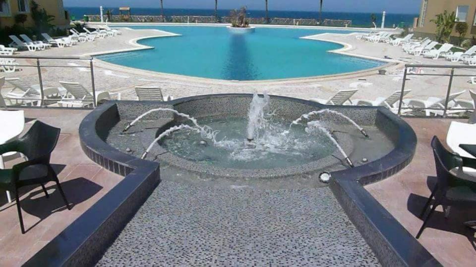 Aqua resort Folla Apartment in Sousse Governorate, Tunisia