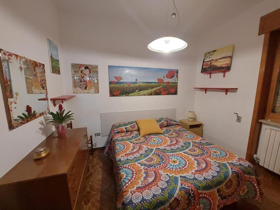 casa vacanze vita Apartment in Nardò
