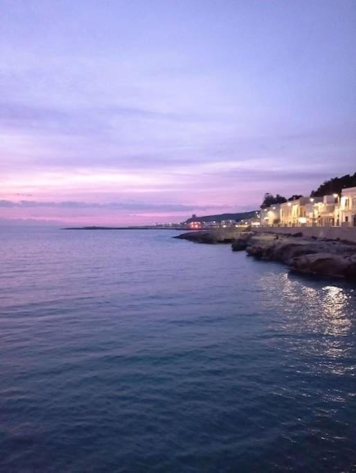 casa vacanze vita Apartment in Nardò