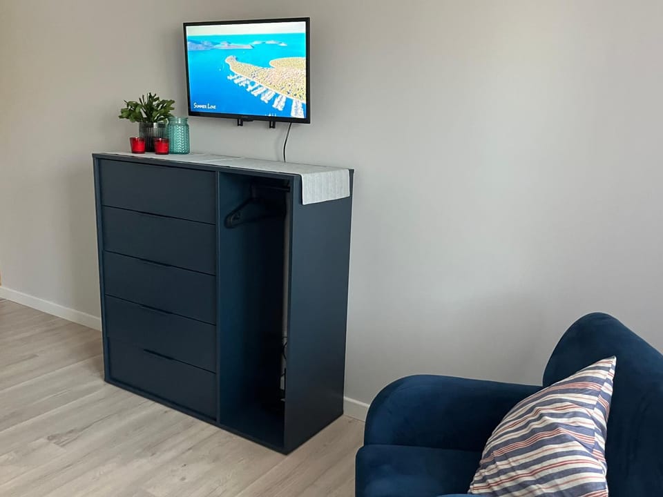 City Life Apartment in Vilnius