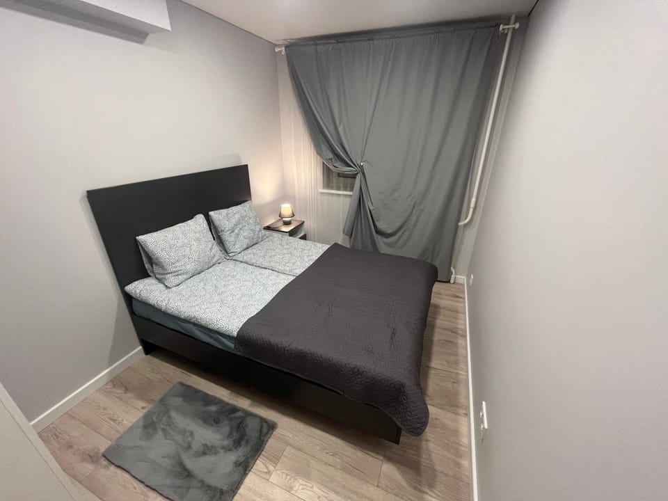 City Life Apartment in Vilnius