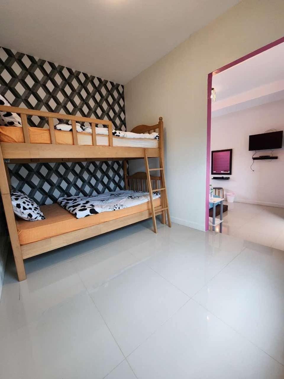 Cordelia Resort Sam Roi Yot Resort in Prachuap Khiri Khan, Thailand