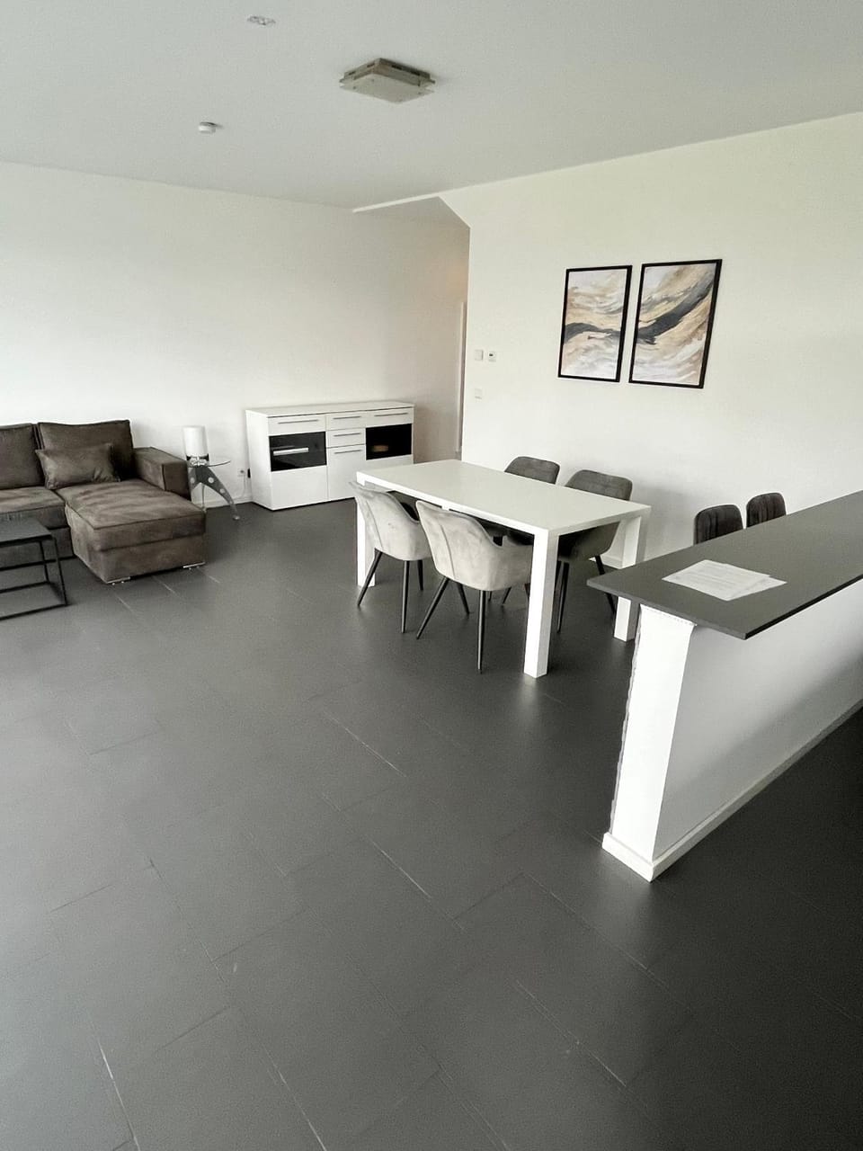 Luxuswohnung direkt am Phönixsee Apartment in Dortmund
