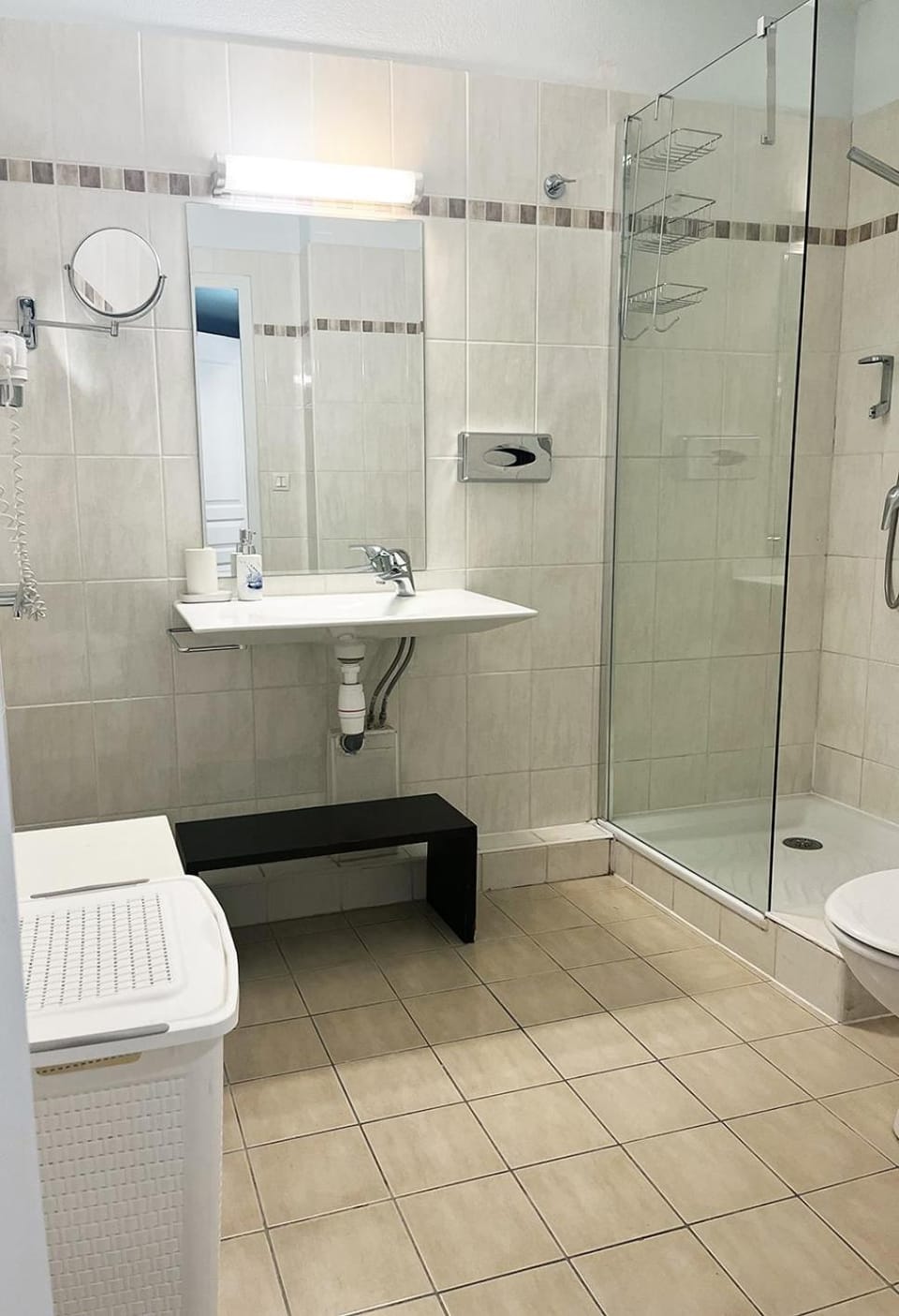 Toilet, Bathroom