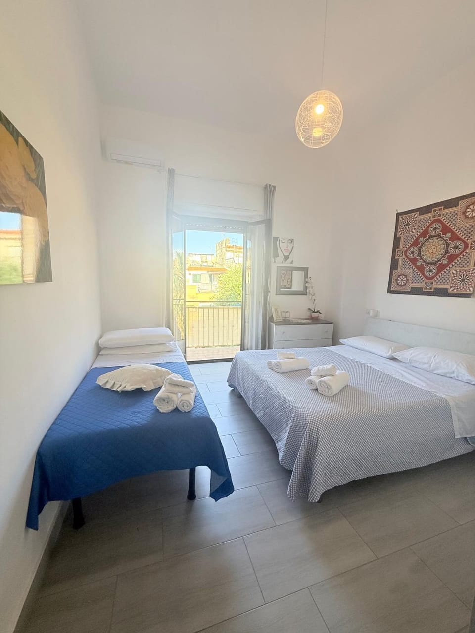 Casa vacanza CUTÓ Apartment in Sicily