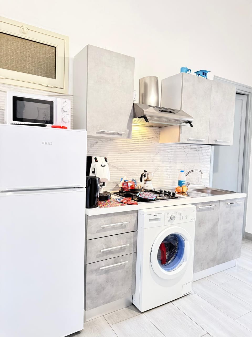 Casa vacanza CUTÓ Apartment in Sicily