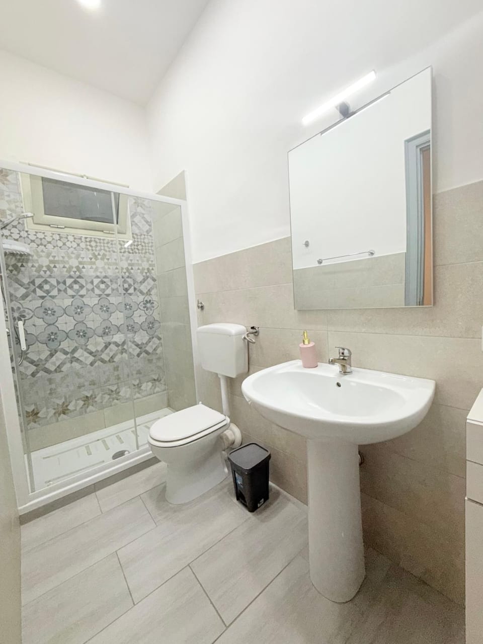 Casa vacanza CUTÓ Apartment in Sicily
