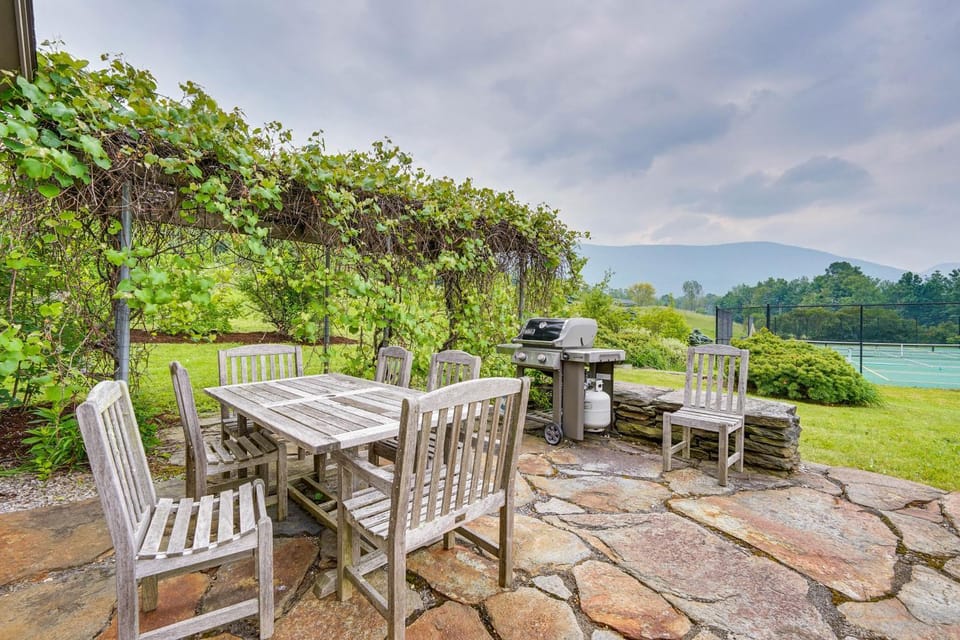 Vacation Rental Home in the Berkshires! Apartment in Williamstown