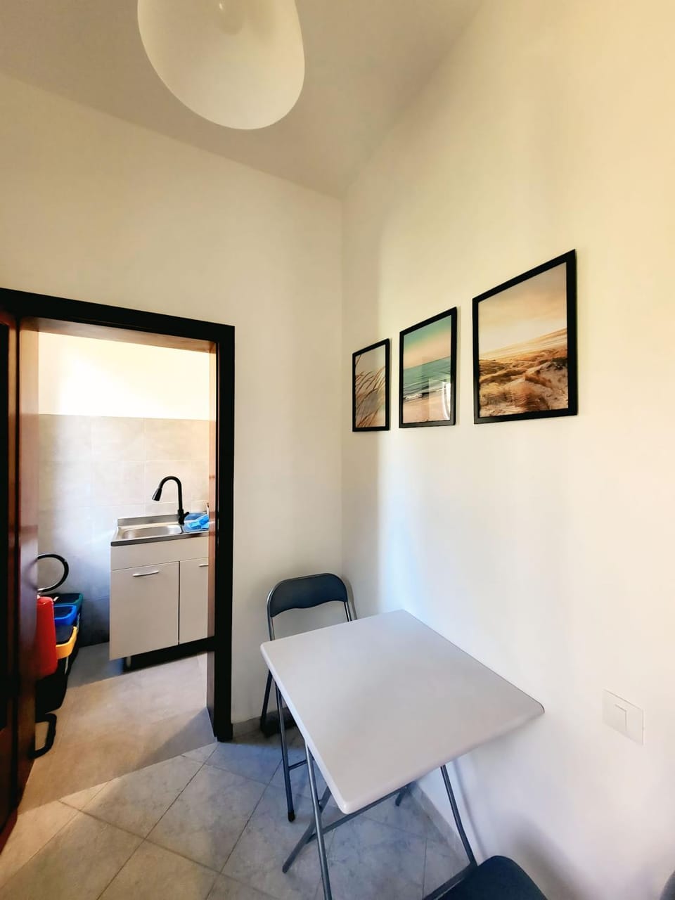 Casa Siria Apartment in Livorno