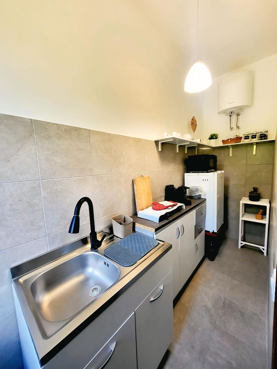 Casa Siria Apartment in Livorno