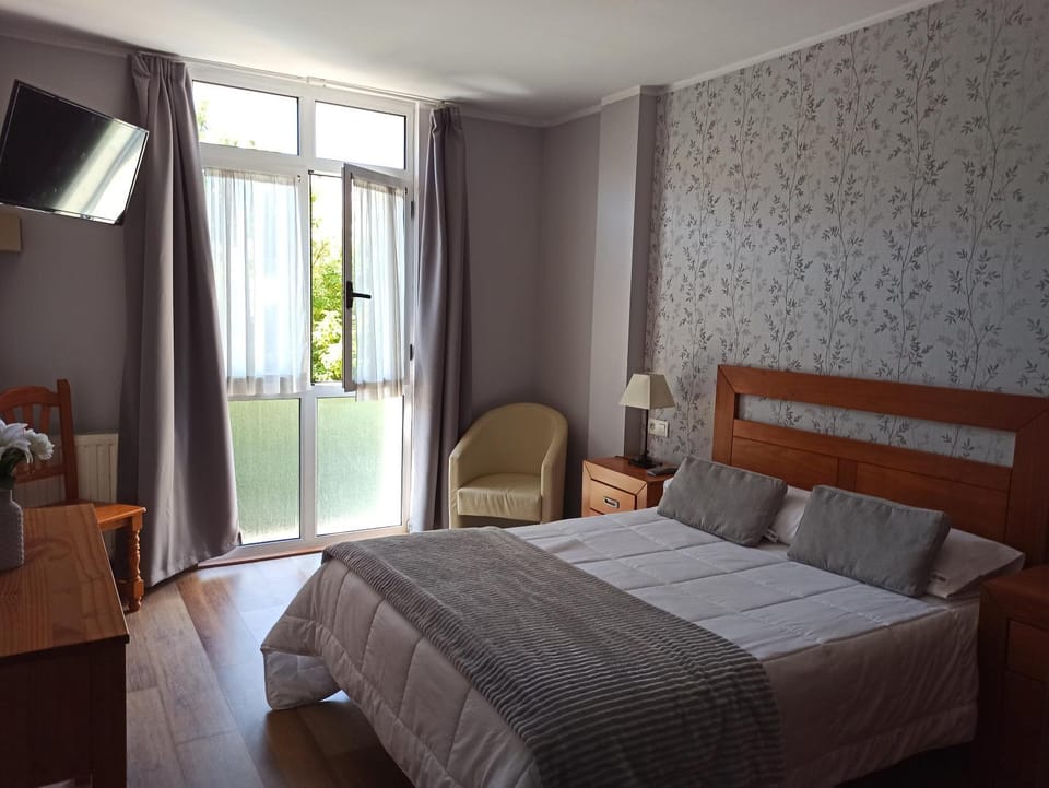 Hotel Águila Real Hotel in Cangas de Onís