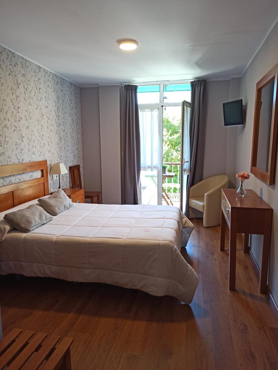 Hotel Águila Real Hotel in Cangas de Onís