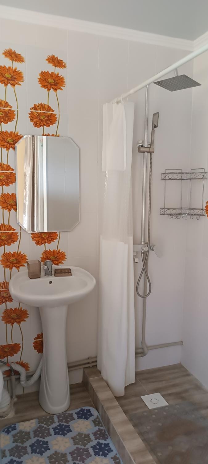 Гостевой дом Темирлан Bed and Breakfast in Almaty Region, Kazakhstan