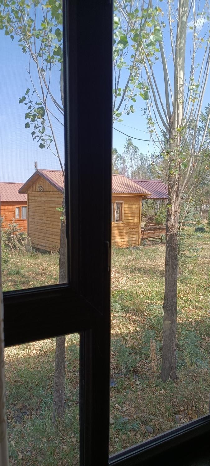 Гостевой дом Темирлан Bed and Breakfast in Almaty Region, Kazakhstan