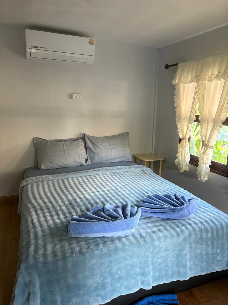 Pyramid Bangalow Bed and Breakfast in Ko Yao Noi