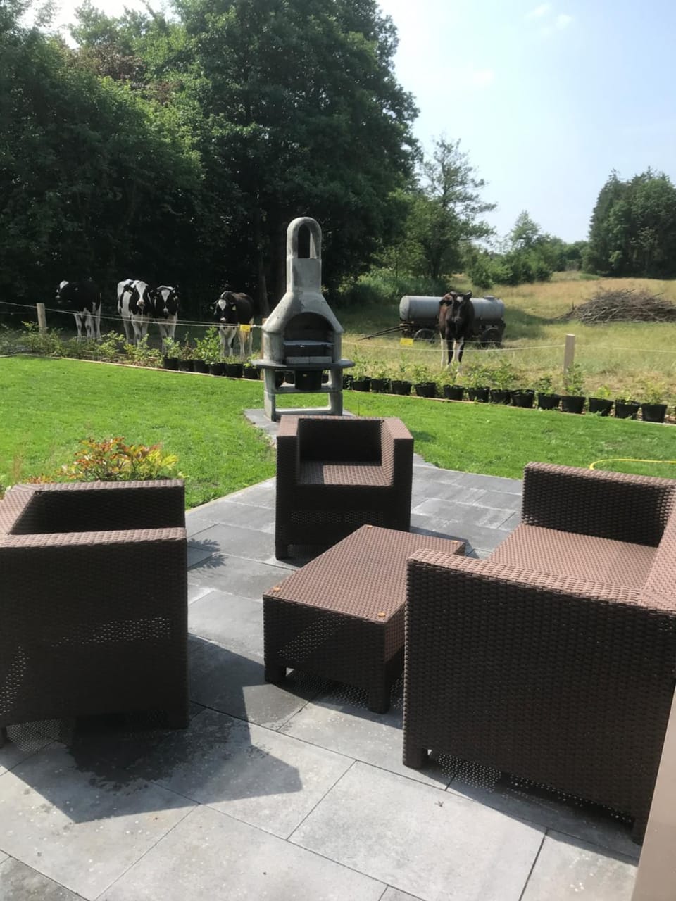 Ferienhaus am Heringskoop House in Schleswig-Holstein